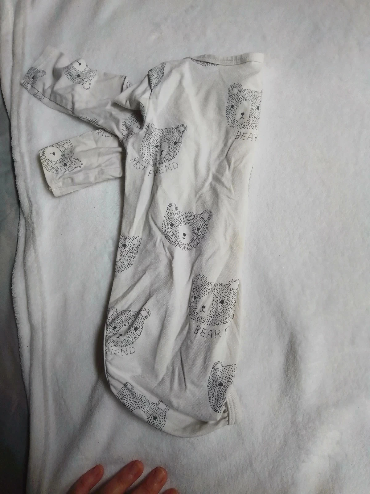 Body 6 maanden – photo 2